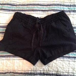 Old Navy linen shorts